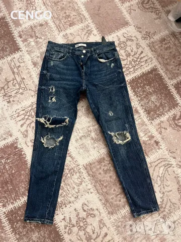 Мъжки дънки ZARA