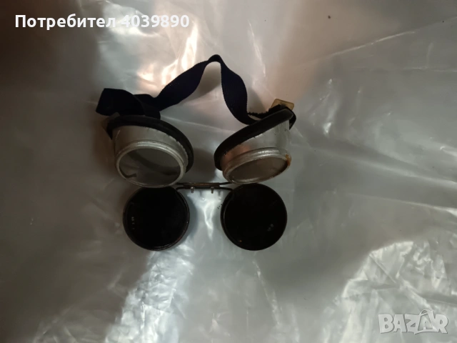 Очила за заваряване , снимка 4 - Други инструменти - 53934106