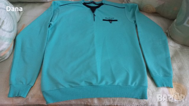 Памучна блуза, снимка 1