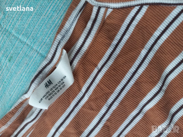 детска рокля , снимка 2 - Детски рокли и поли - 54070167