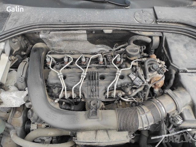 Volvo V60 на части , снимка 8 - Автомобили и джипове - 52381481