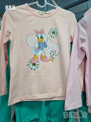 детски блузи , снимка 5 - Детски Блузи и туники - 53066837