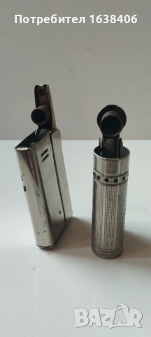 Бензинови запалки, снимка 2 - Запалки - 54089617