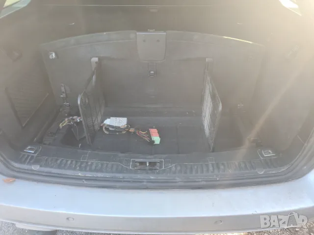 Бмв е61 М спорт фейс 520д, снимка 8 - Автомобили и джипове - 47874014