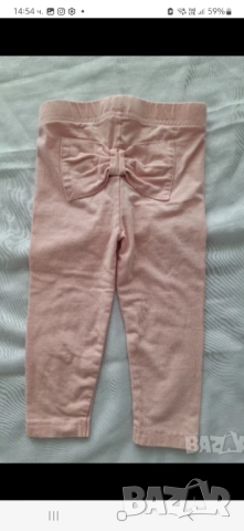 Дрешки за бебе момиче по 1лв/бр.Размер 9-12м., снимка 8 - Комплекти за бебе - 49664426