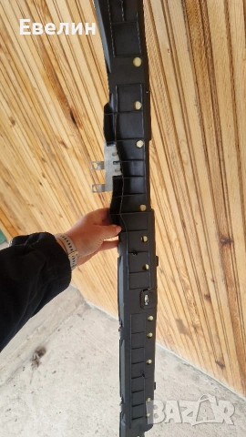 странични Airbag ,завеса от VW Touran 2006г, снимка 8 - Части - 54013676