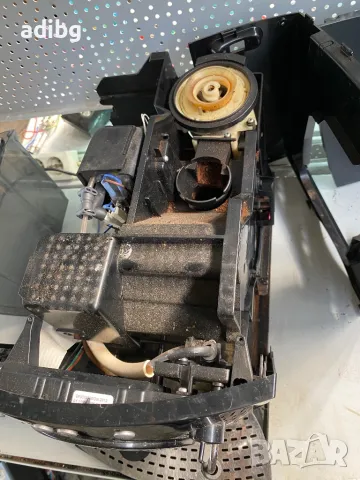 Евтини Части - Bosch Benvenuto Classic CTES25C, снимка 5 - Кафемашини - 49885182