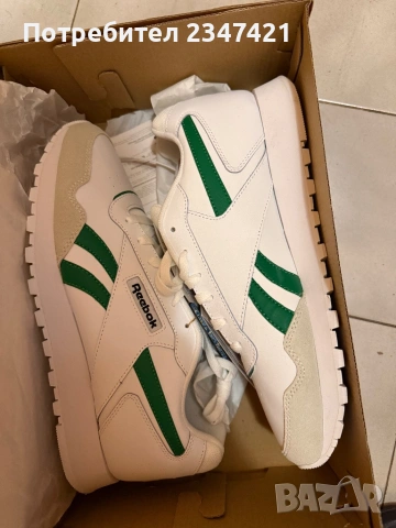 Обувки Reebok 45 номер