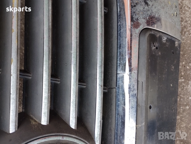 Решетка предна броня за VW Passat 6 / Пасат 6, снимка 3 - Части - 52036296