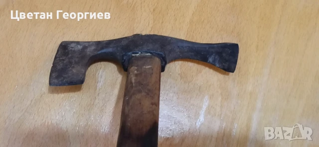 малка брадвичка, снимка 4 - Други инструменти - 50999043