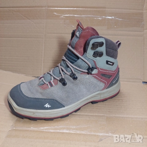 Quechua водоустойчиви обувки номер 39 