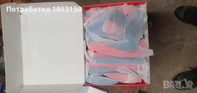 Tokluck NS Sports Games Accessories Kit, комплект аксесоари за Nintendo Switch   , снимка 3 - Аксесоари - 54235707