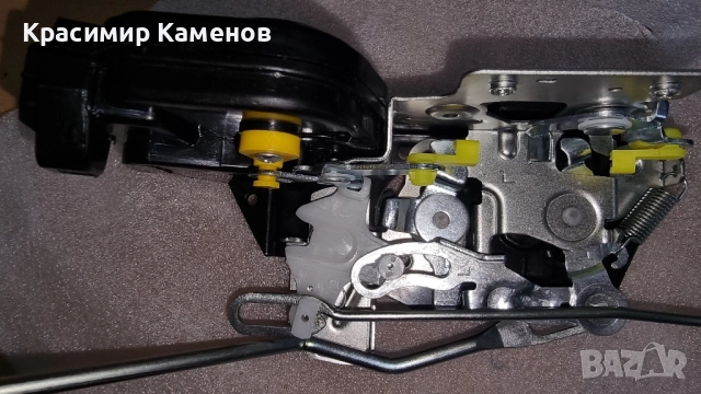 Предна лява брава за Хюндай Тусон 2004-2010., снимка 4 - Части - 51987100