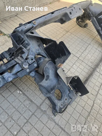 очиларка vw touareg 3.2 2004г., снимка 7 - Части - 56431479