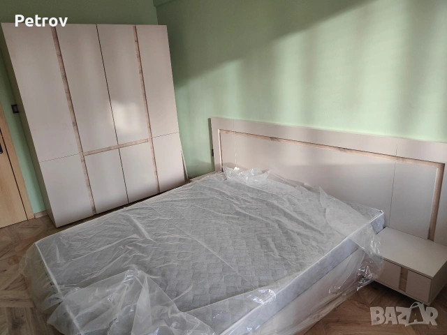 Двустаен апартамент в жк. Трошево, снимка 4 - Апартаменти - 53015662