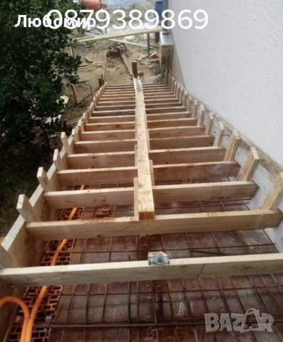 Груб строеж, Подпорни стени , Огради, снимка 14 - Други ремонти - 40165226