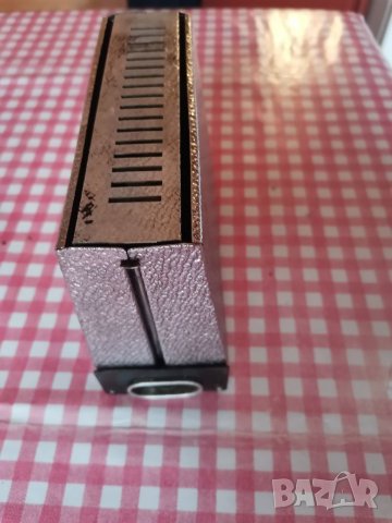 Ретро тостер от ГДР , снимка 2 - Тостери - 38647125