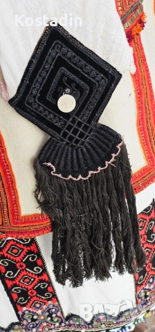 Македонска носия , снимка 10 - Антикварни и старинни предмети - 53929858