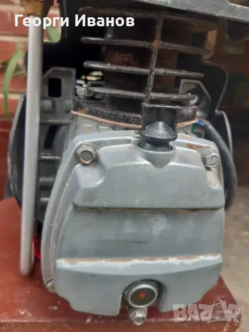 Компресор моноблок, снимка 2 - Други машини и части - 47555163