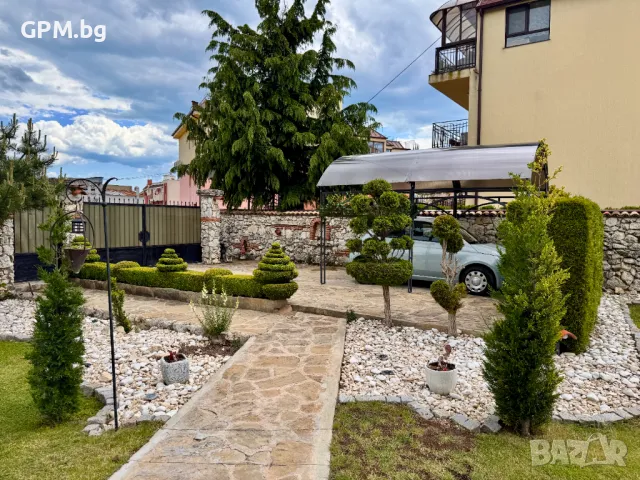 Самостоятелен апартамент Casa Lilia с двор, снимка 3 - Почивки на море - 50411962