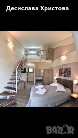 Апартаменти под наем в Гърция, снимка 16 - Стаи под наем - 24823681