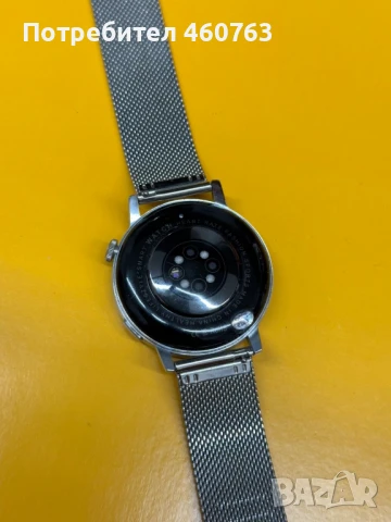 SmartWatch DT™ WATCH3 MINI, снимка 11 - Смарт гривни - 51104948