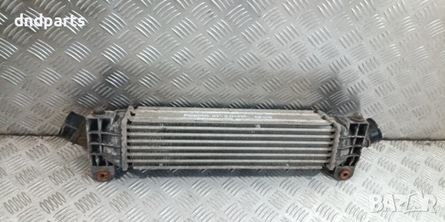 Интеркулер Ford Mondeo 2.0TDDi 2002г.	