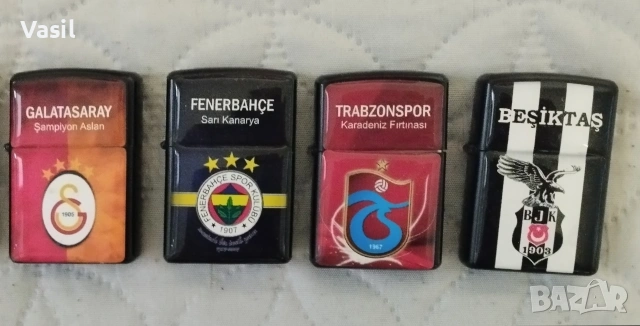 Артикули на Галатасарай, снимка 7 - Фен артикули - 49610029