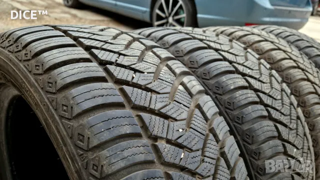 4бр 205/50/16 летни/ всесезонни гуми Maxxis Allseason AP2. 2020, снимка 1