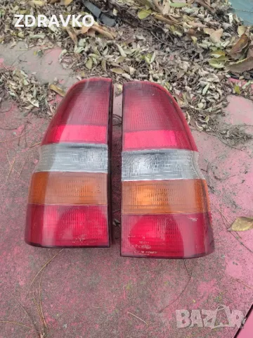 Части за Форд ескорт 1992г. комби , снимка 9 - Части - 48140970