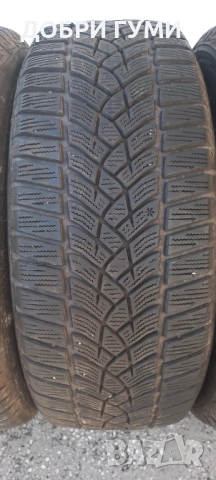 215 55 17 GOODYEAR ДОТ22 7мм , снимка 6 - Гуми и джанти - 52810023