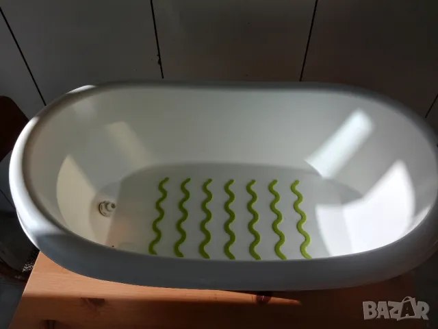 Бебешко корито, Икеа, снимка 1