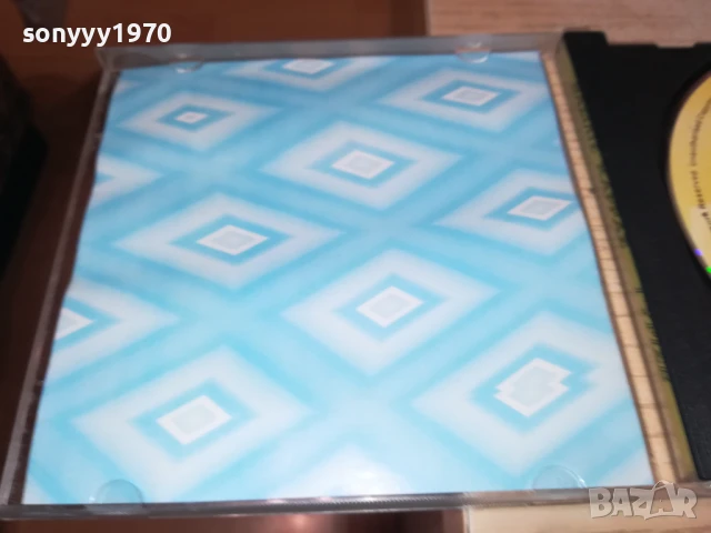 ВАСИЛИС КАРАС ЦД 1108250645, снимка 17 - CD дискове - 51322810