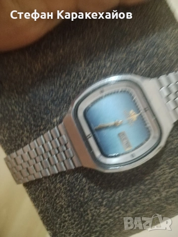 Ориент-TV dial, снимка 7 - Мъжки - 54185842