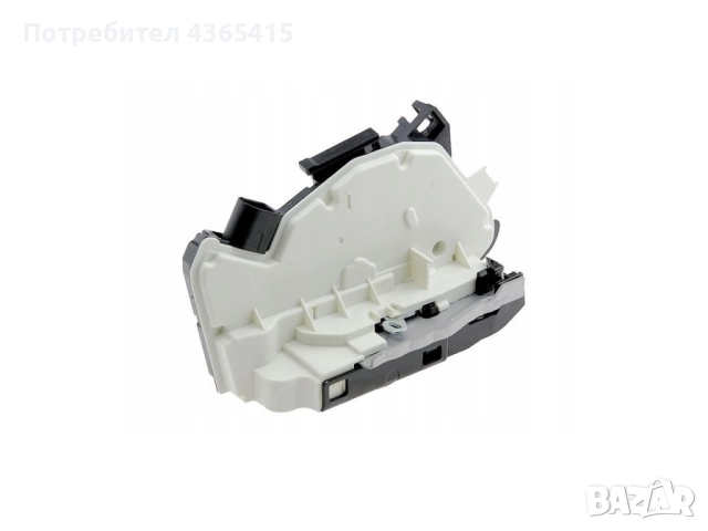 Брава за VW CC (2012-2017) за предна дясна врата 5N1837016B