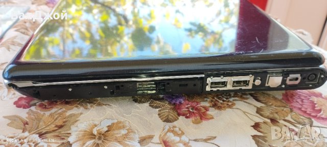 HP Pavilion dv5, снимка 5 - Части за лаптопи - 42637727