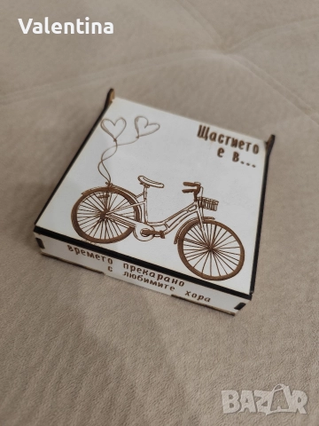 Подложки за чаши , снимка 2 - Декорация за дома - 52794777