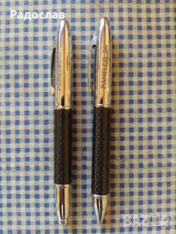 химикалки Balmain, снимка 3 - Ученически пособия, канцеларски материали - 54119905