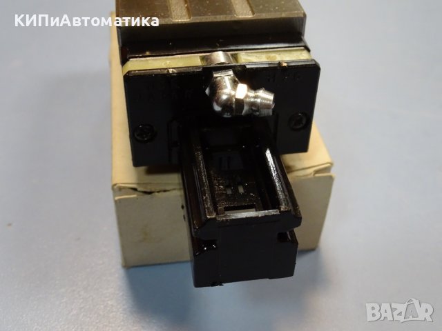 линеен лагер  NSK L H25, снимка 2 - Резервни части за машини - 36935983