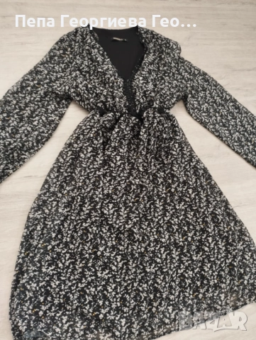 Рокля,размер С