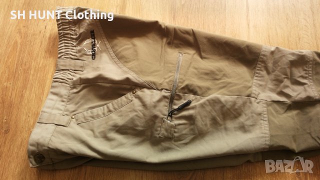 Chevalier Stertch Trouser размер S панталон с еластична и здрава материи - 194, снимка 4 - Екипировка - 40271551