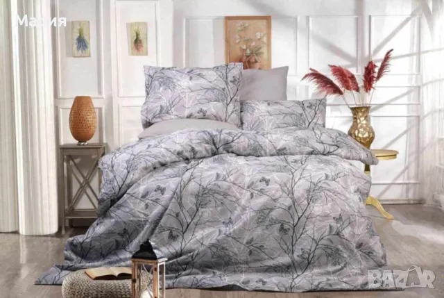 Спален комплект дървета, снимка 1