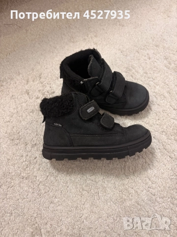 Зимни обувки Lacoski, снимка 5 - Детски боти и ботуши - 52658442