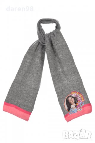 Шапка+шал+ръкавици SOY LUNA-ПРОМОЦИЯ!!!, снимка 5 - Шапки, шалове и ръкавици - 23365607