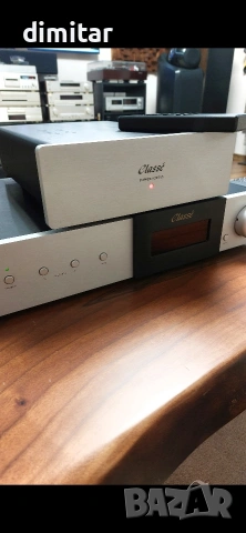 Classe cp-65, снимка 4 - Ресийвъри, усилватели, смесителни пултове - 54350015