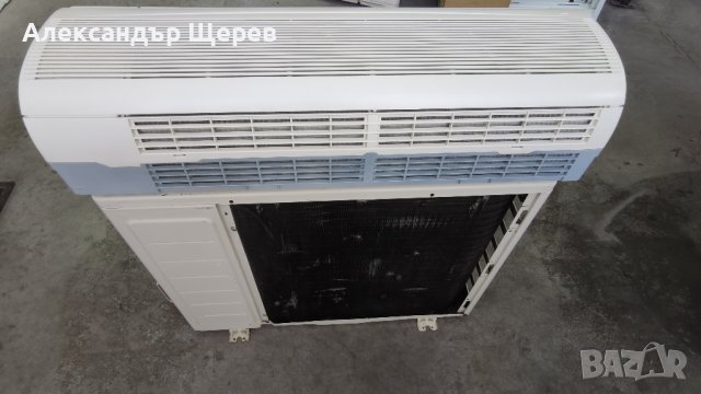 Daikin AN2209X (инверторна сплит система), снимка 2 - Климатици - 40432479