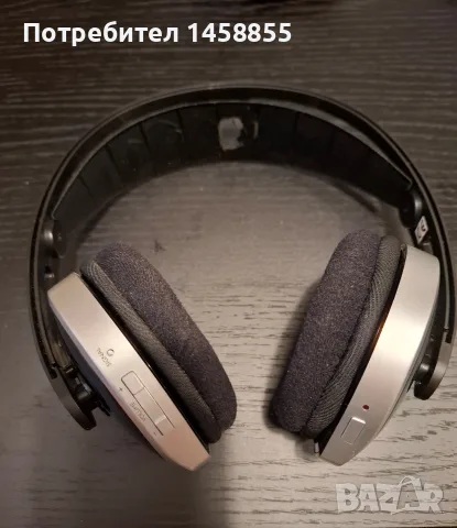 Безжични слушалки AKG 915, снимка 5 - Слушалки и портативни колонки - 56451203