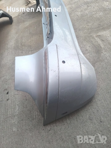 задна броня А класа W169, снимка 3 - Части - 54071387