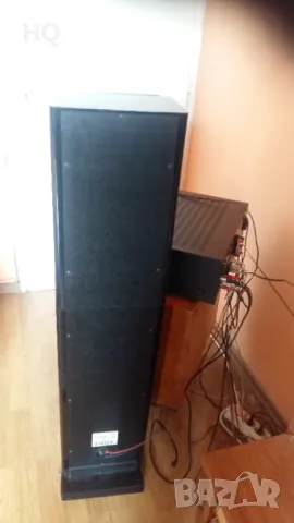 ТОНКОЛОНИ SHARP, снимка 5 - Тонколони - 49696553