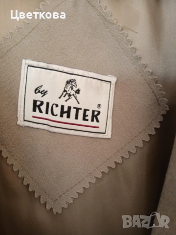 Продавам мъжко сако, снимка 3 - Сака - 53261750